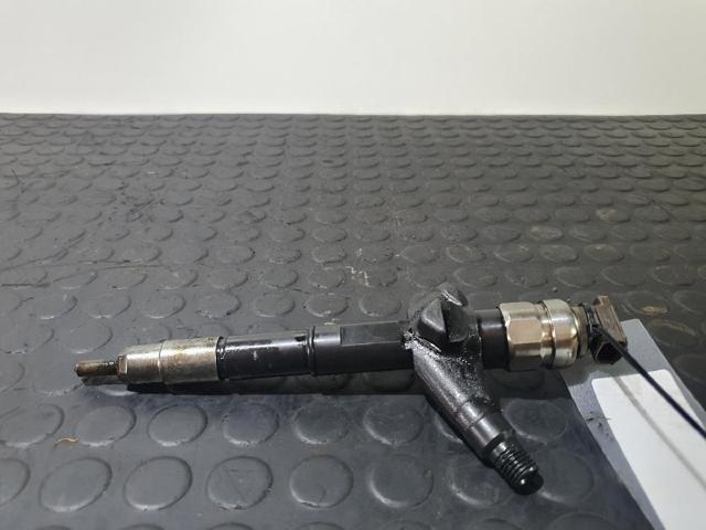 16600EC00A NISSAN Inyector de combustible  comprar en Oviedo