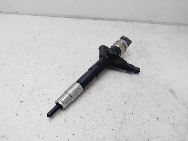 16600EC00A Nissan/Infiniti