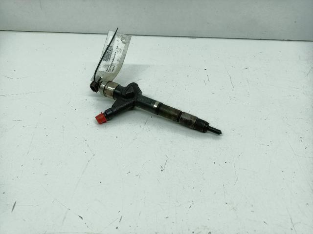 16600EC00A NISSAN Inyector  en stock Gandía