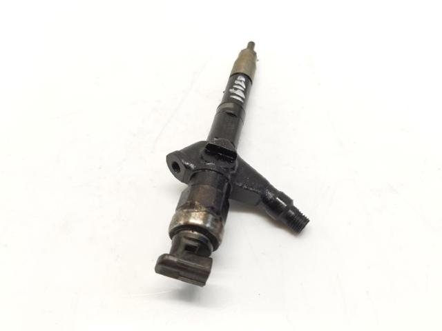 Inyectores 16600ES60A NISSAN