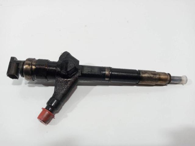 Inyector de combustible 16600ES60A NISSAN
