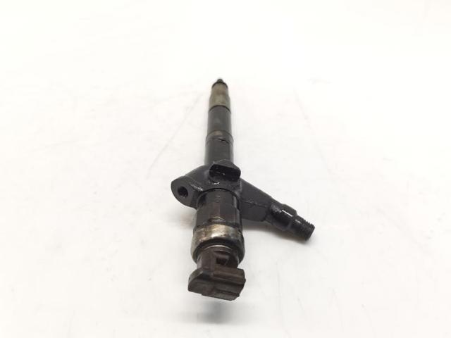 Inyector de combustible 16600ES60A NISSAN