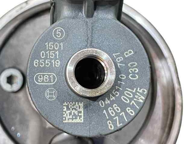 Inyectores 16600LC30B NISSAN