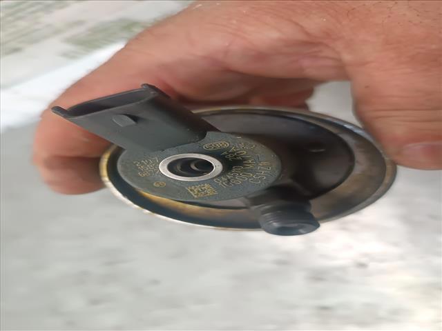 Inyector de combustible 16600MA70A NISSAN