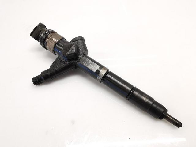 Inyector-bomba 16600MB40A NISSAN