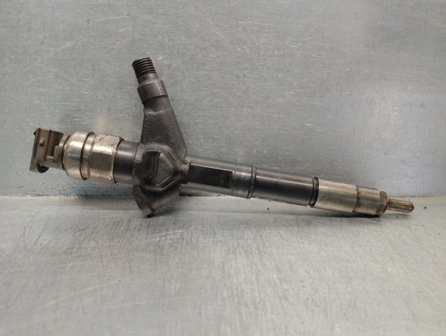 Inyectores 16600MB40A NISSAN