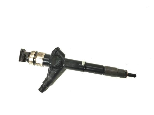 Inyector-bomba 16600MB40E NISSAN