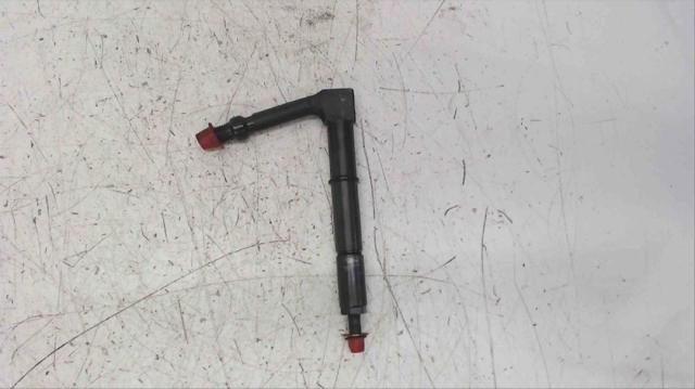 Inyectores 16600VK525 NISSAN
