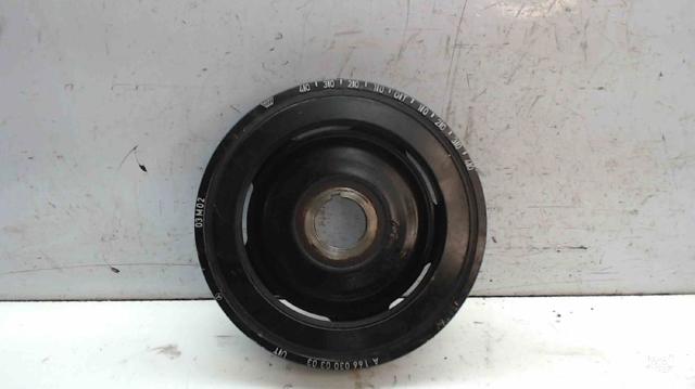 Polea de cigüeñal para Mercedes A W168
