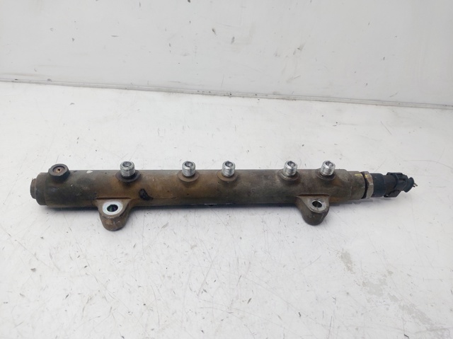 16610RBDE01 Honda