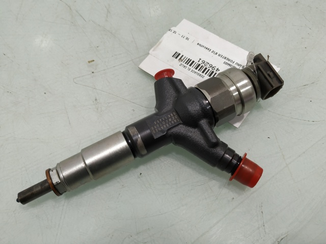 SUBARU 16613AA020 Inyector de combustible  comprar en Ponferrada