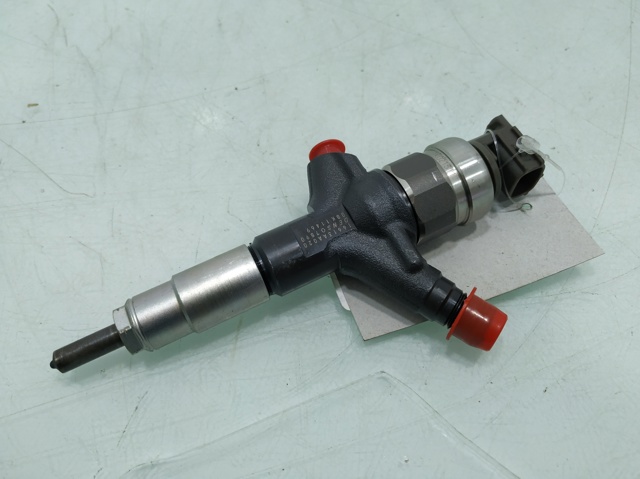SUBARU 16613AA020 Inyector de combustible  comprar en Albacete
