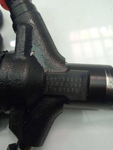 SUBARU 16613AA020 Inyector comprar Pamplona