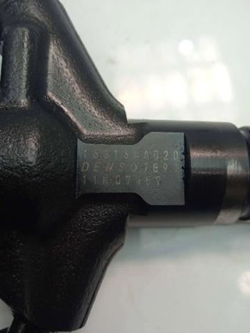 SUBARU 16613AA020 Inyector de combustible  disponible Valladolid
