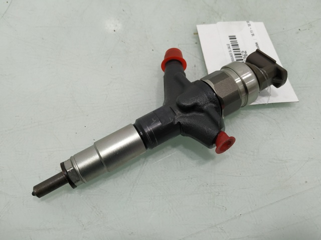 16613AA020 SUBARU Inyector comprar Madrid