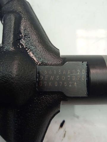 SUBARU 16613AA020 Inyector de combustible  comprar en Murcia