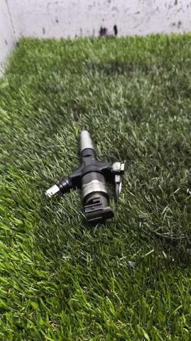 Inyector de combustible Subaru Legacy 4 B13