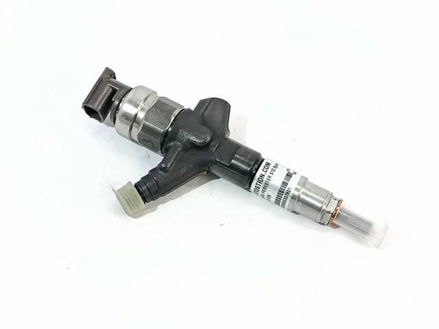 Inyector de combustible Subaru Legacy 4 B13