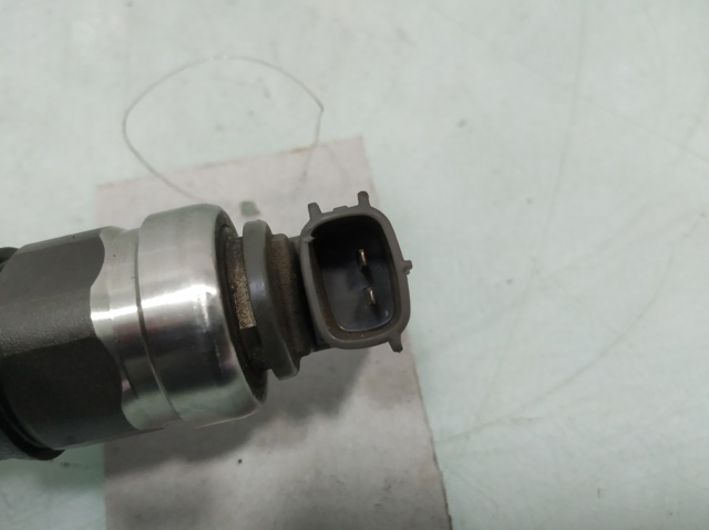 SUBARU 16613AA020 Inyector  en stock Salamanca
