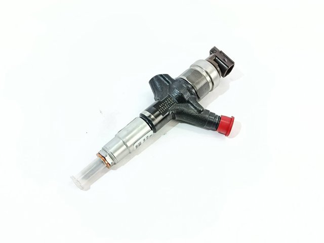 Inyector de combustible Subaru Legacy 4 B13
