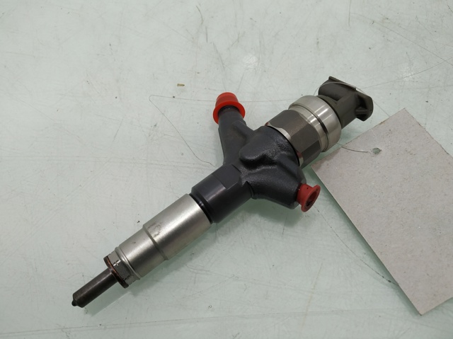 SUBARU 16613AA020 Inyector de combustible  disponible España