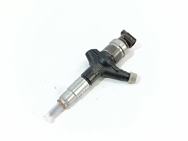 Inyector de combustible Subaru Legacy 4 B13