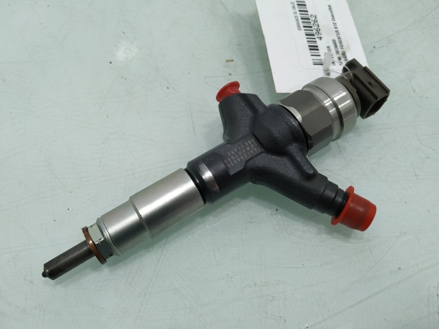 16613AA020 SUBARU Inyector comprar Bilbao