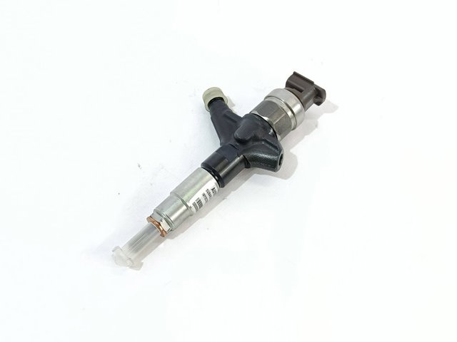 Inyector de combustible Subaru Legacy 4 B13