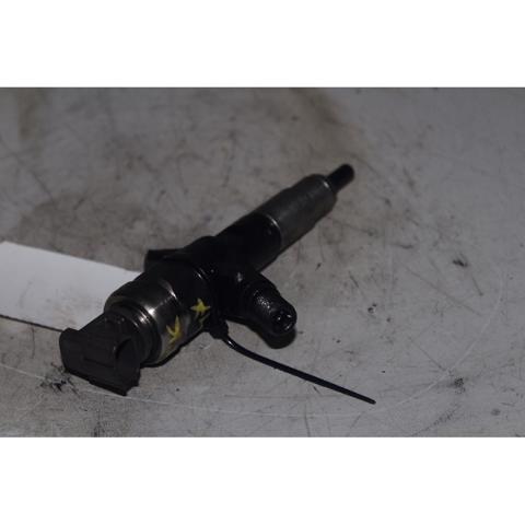 Inyector de combustible Subaru Legacy 4 B13