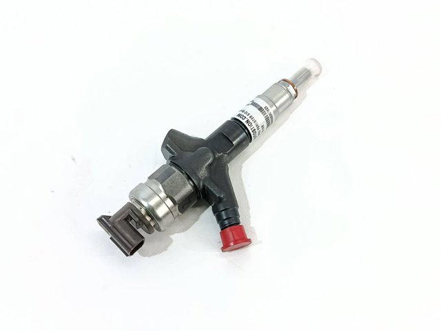 Inyector de combustible Subaru Legacy 4 B13