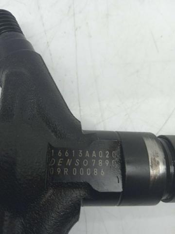 SUBARU 16613AA020 Inyector  en stock Salamanca