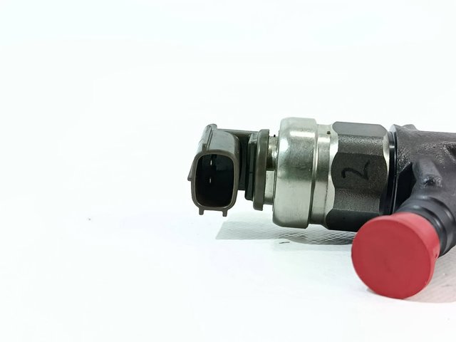 Inyector de combustible Subaru Legacy 4 B13