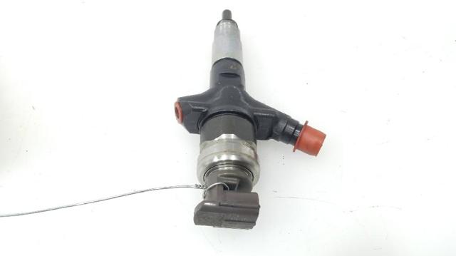 Inyector de combustible Subaru Forester 4 S13, SJ