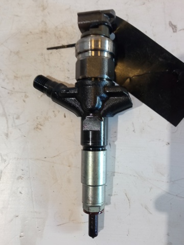 Inyector de combustible Subaru Forester 4 S13, SJ