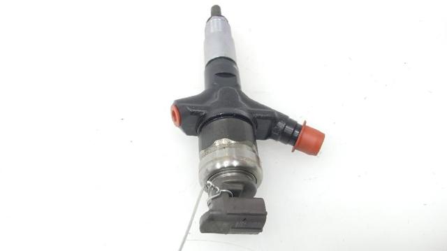 Inyector de combustible Subaru Forester 4 S13, SJ