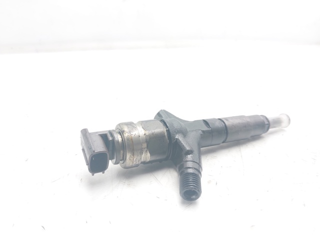 SUBARU 16613AA030 Inyector de combustible  comprar en Murcia