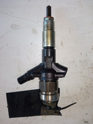 Inyector de combustible Subaru Forester 4 S13, SJ