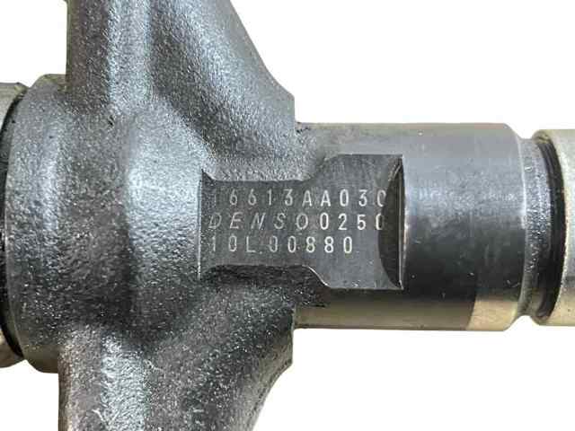 Inyector-bomba 16613AA030 SUBARU