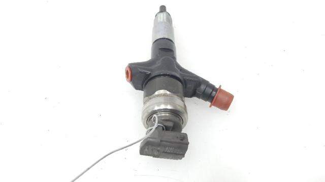 Inyector de combustible Subaru Forester 4 S13, SJ