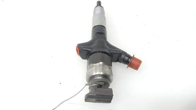 Inyector de combustible Subaru Forester 4 S13, SJ