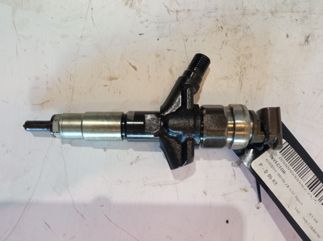 Inyector de combustible Subaru Forester 4 S13, SJ