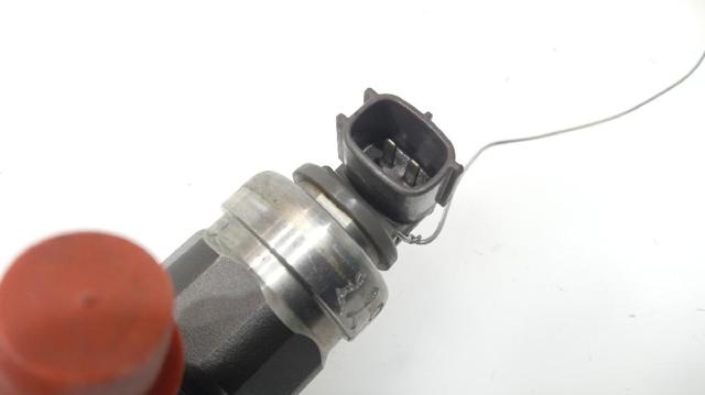 Inyector de combustible Subaru Forester 4 S13, SJ