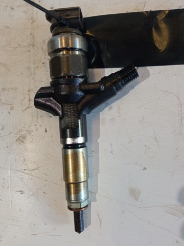 Inyector de combustible Subaru Forester 4 S13, SJ