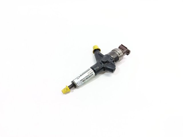 16613AA030 SUBARU Inyector de combustible  comprar en Oviedo