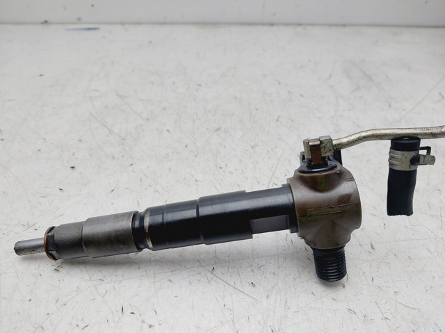 16613AA040 SUBARU Inyector comprar Madrid