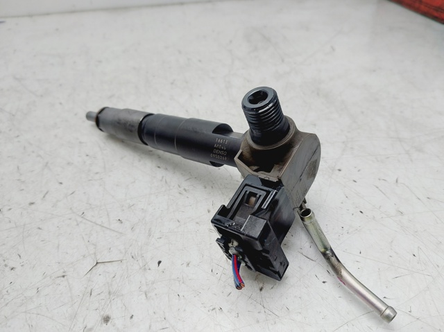 16613AA040 Inyector  en stock Castellón