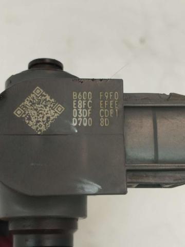 SUBARU 16613AA040 Inyector  en stock Salamanca