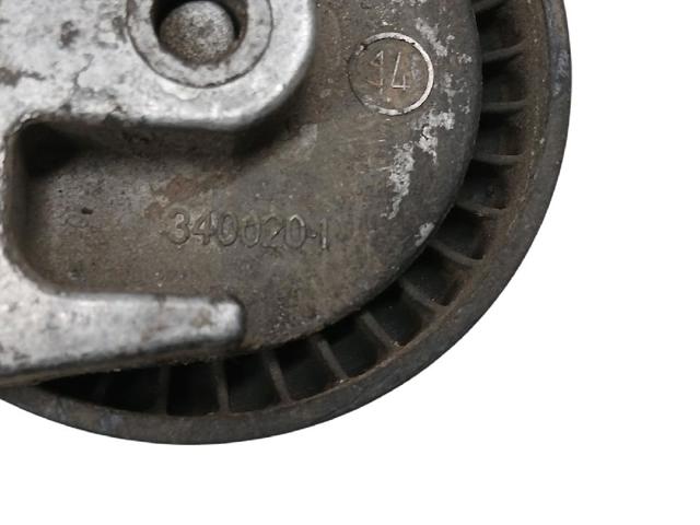 TOYOTA 166200R010 Tensor de correa de accesorios  comprar en Ponferrada