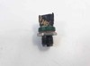 Sensor de la presión del combustible 166386701R NISSAN