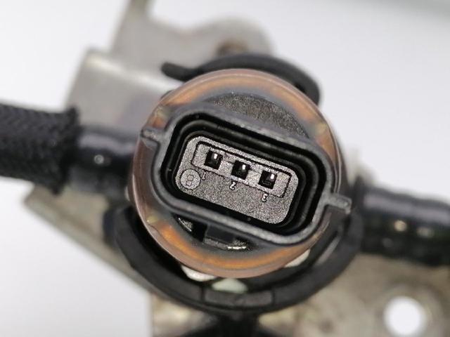 Sensor de presión de combustible Nissan Qashqai 2 J11